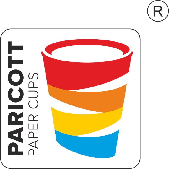Paricott Paper Cups