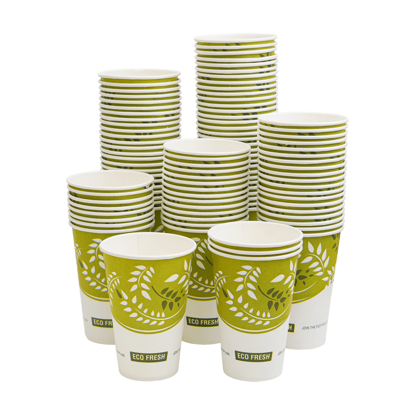 BioCup® Eco