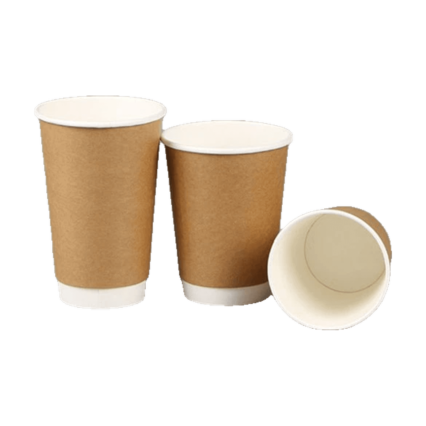 Double Wall Cup