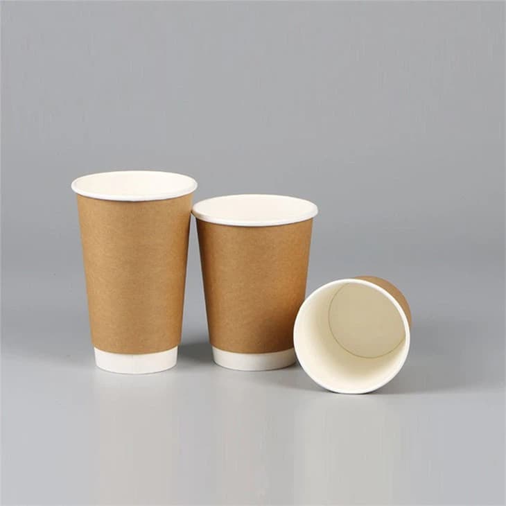 Double Wall Kraft