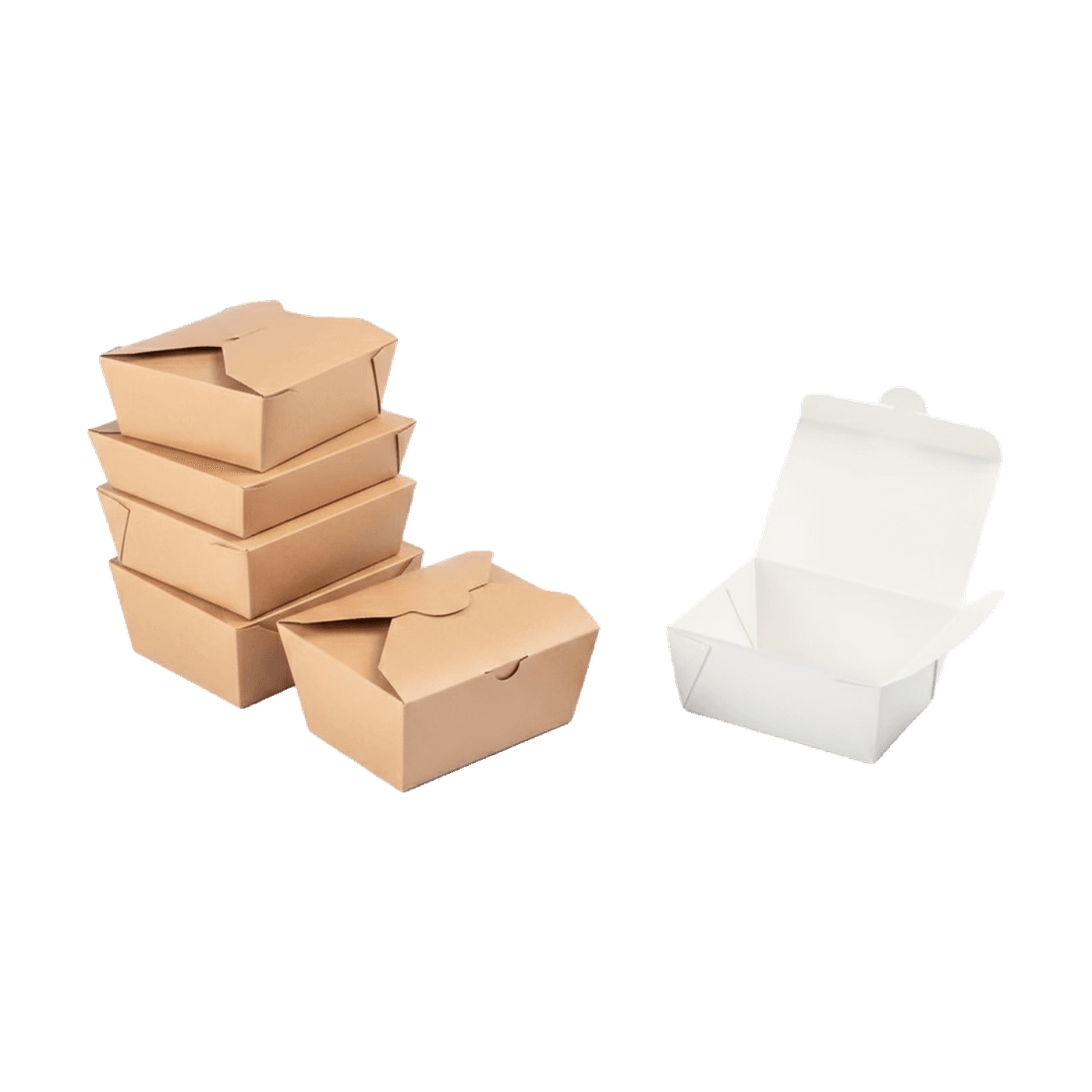 Food Packaging