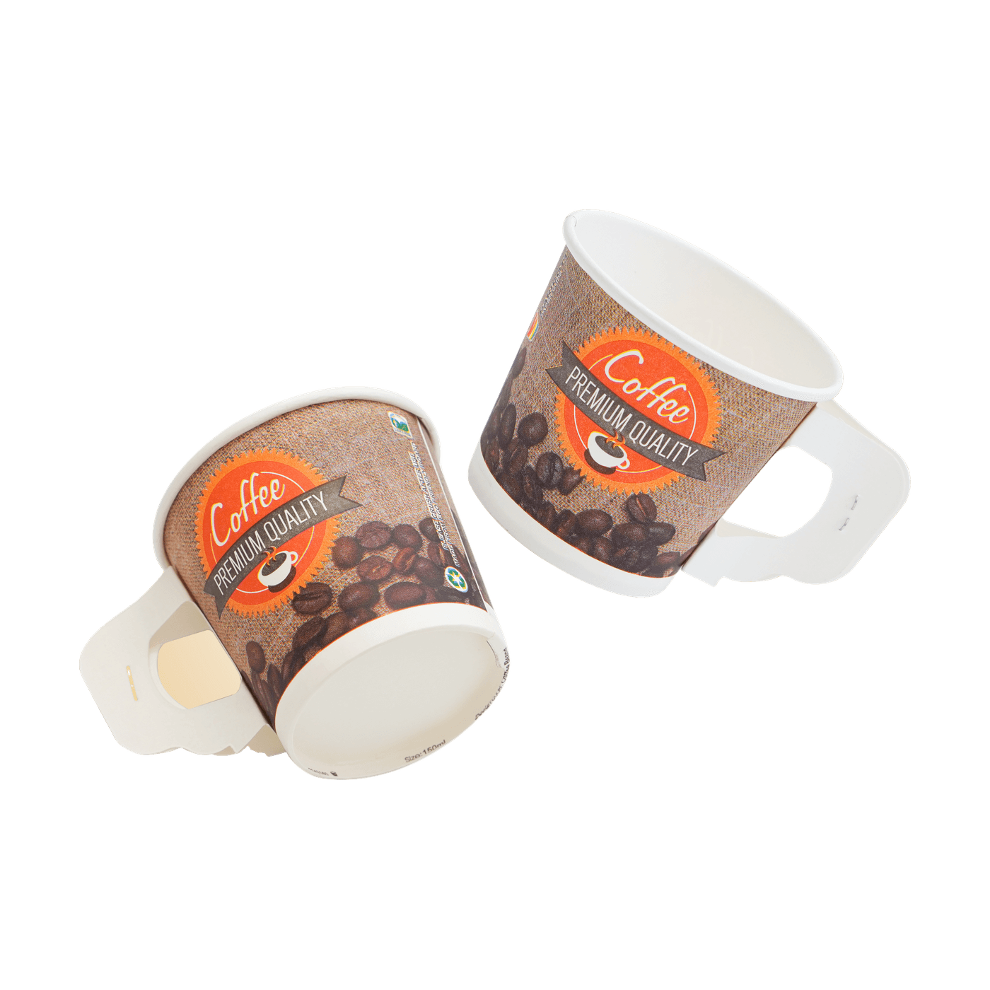Handle Cup