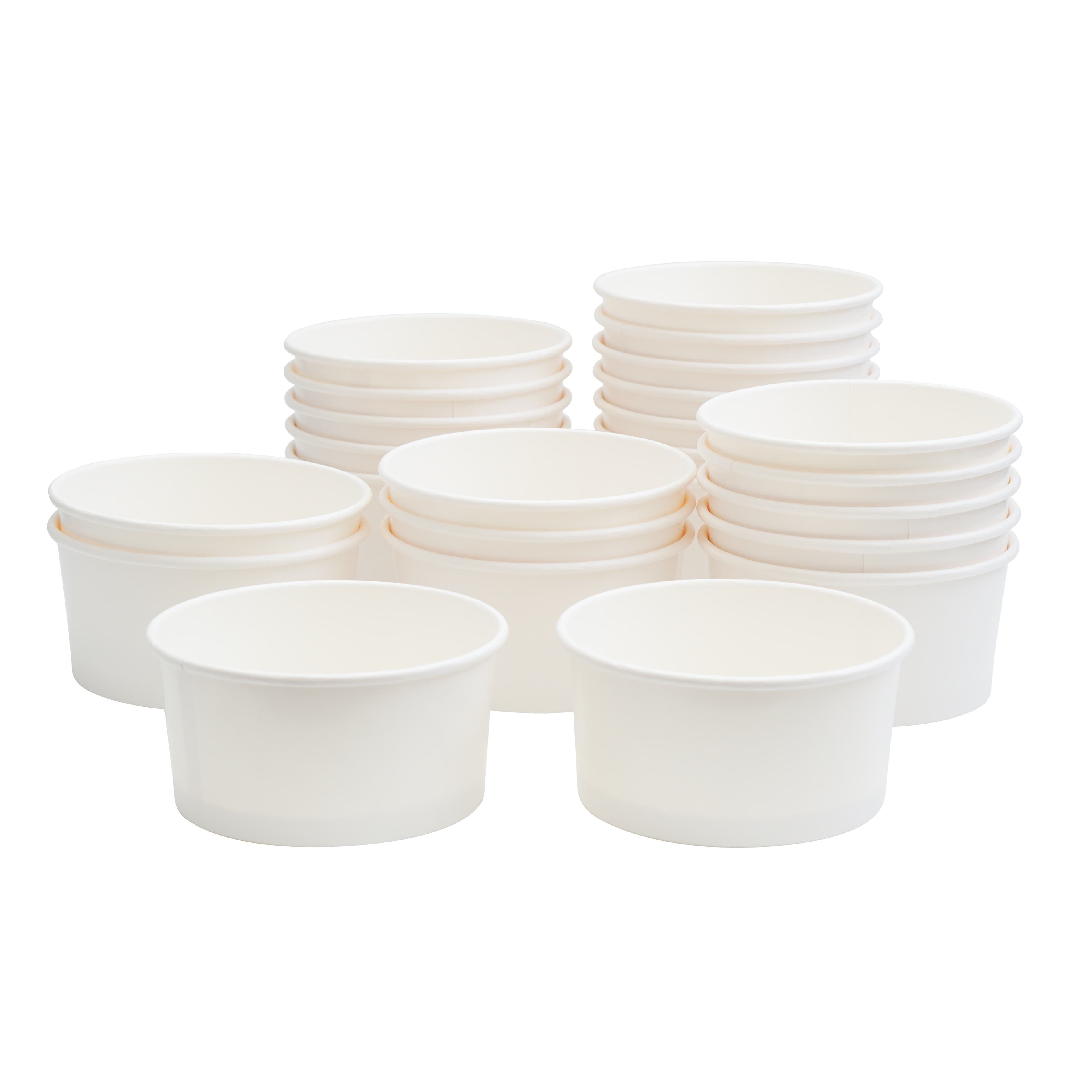 Dessert Bowls
