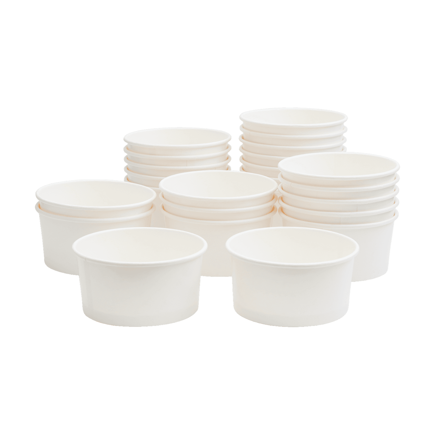 Ice Cream Cup
