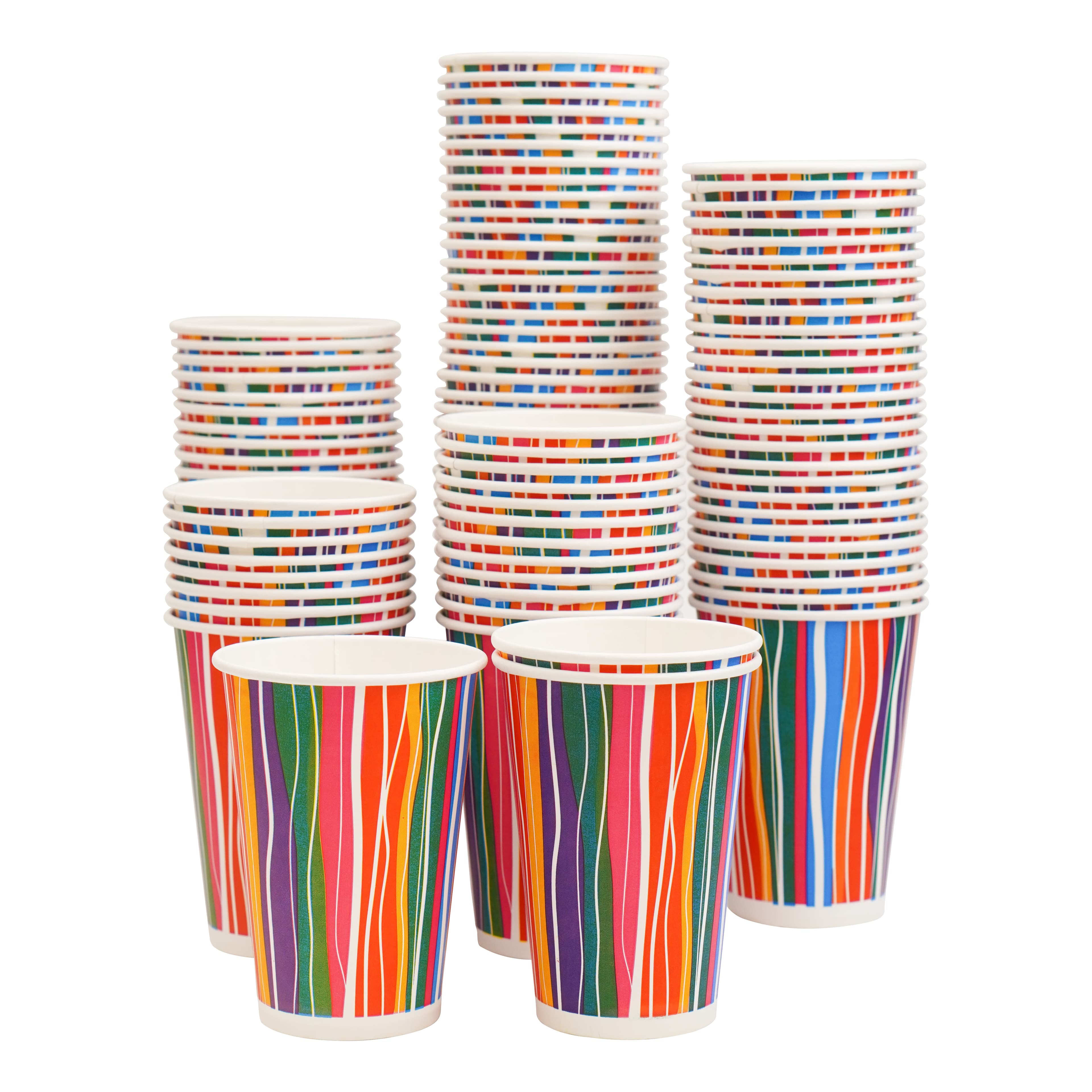 Multi-colour
