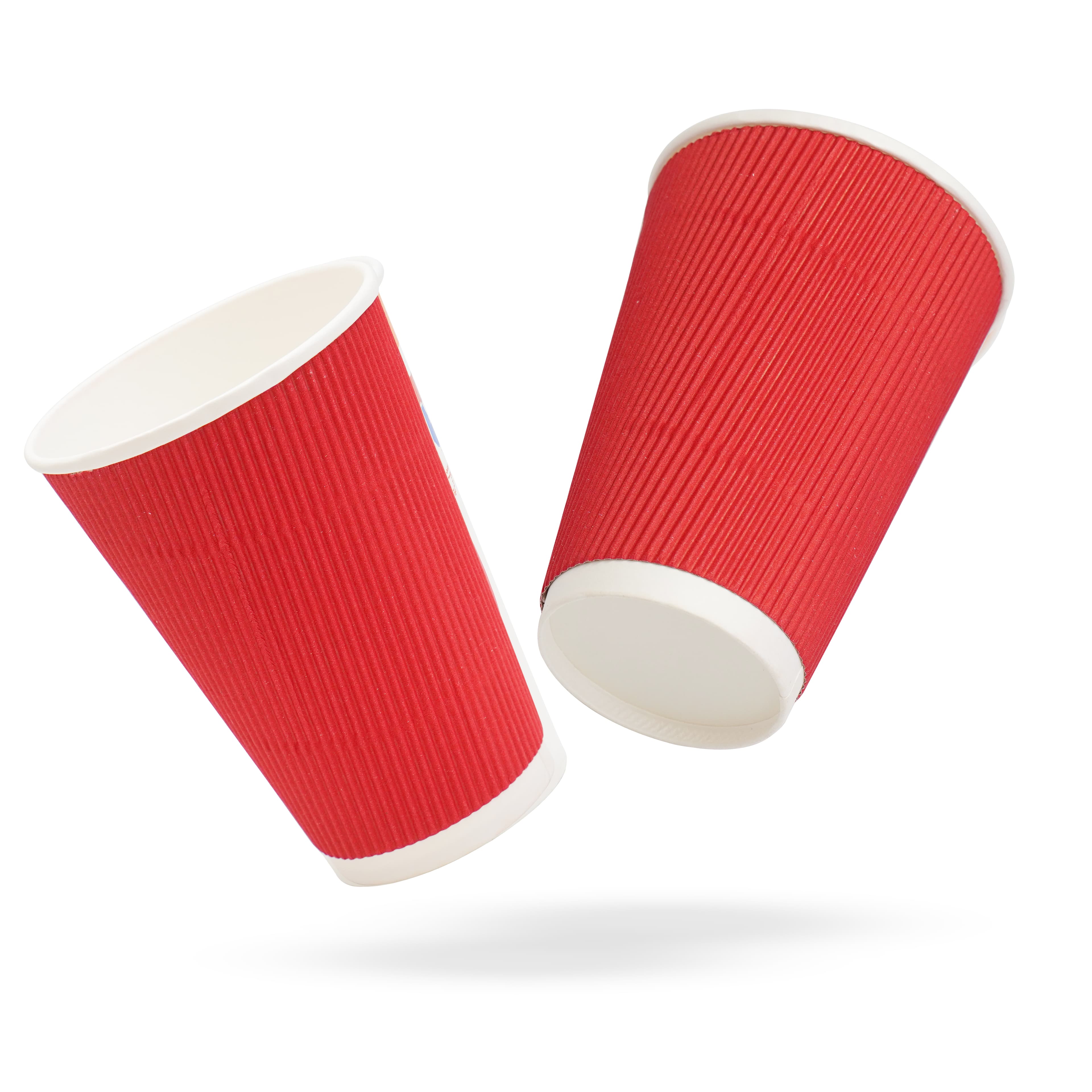 Ripple Cups
