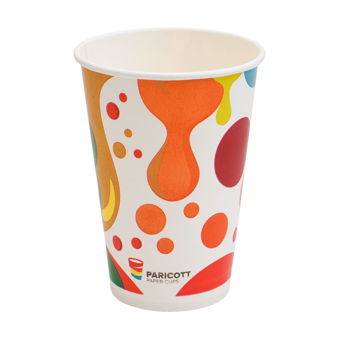 Single Wall Cup